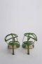 Studio Amelia Heeled Sandal Aviary - Thumbnail 2