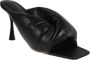 Studio Amelia Loafers Zwart Dames - Thumbnail 2