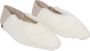 Studio Amelia Slippers Beige Dames - Thumbnail 5