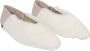 Studio Amelia Slippers Beige Dames - Thumbnail 5