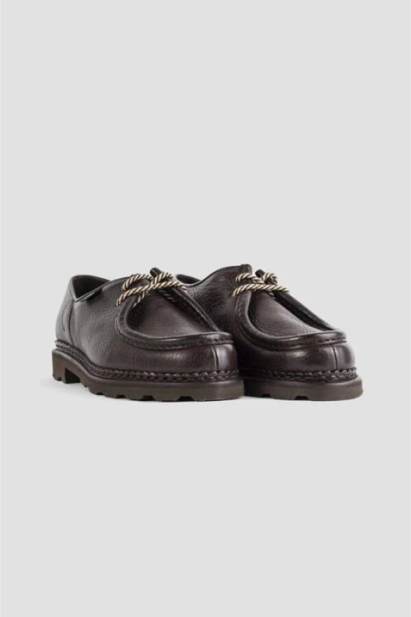 Studio Nicholson Michael veterschoenen Brown Heren