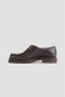 Studio Nicholson Michael veterschoenen Brown Heren - Thumbnail 4