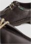 Studio Nicholson Michael veterschoenen Brown Heren - Thumbnail 5