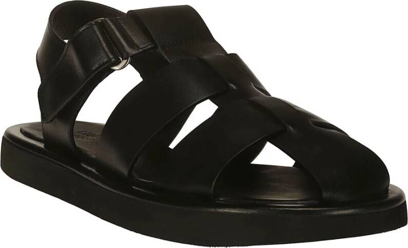 Studio Nicholson Shoes Black Dames