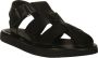 Studio Nicholson Shoes Black Dames - Thumbnail 2