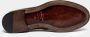 Sturlini Bruin leren Loafer schoenen Brown Heren - Thumbnail 4