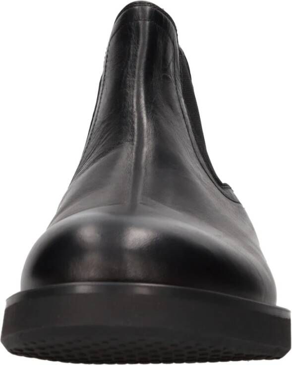 Sturlini Laarzen Zwart Black Heren