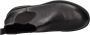 Sturlini Laarzen Zwart Black Heren - Thumbnail 6