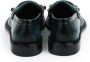 Sturlini Leren Loafer Schoen Blue Heren - Thumbnail 6