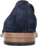 Sturlini Platte schoenen Blauw Blue Heren - Thumbnail 2