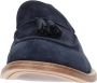 Sturlini Platte schoenen Blauw Blue Heren - Thumbnail 4
