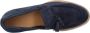 Sturlini Platte schoenen Blauw Blue Heren - Thumbnail 6