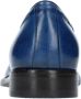 Sturlini Platte schoenen Blauw Blue Heren - Thumbnail 2