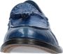 Sturlini Platte schoenen Blauw Blue Heren - Thumbnail 4