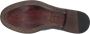 Sturlini Platte schoenen Blauw Blue Heren - Thumbnail 5