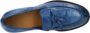Sturlini Platte schoenen Blauw Blue Heren - Thumbnail 6
