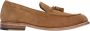 Sturlini Platte schoenen Bruin Brown Heren - Thumbnail 3