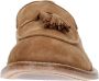 Sturlini Platte schoenen Bruin Brown Heren - Thumbnail 4