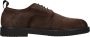 Sturlini Platte schoenen Bruin Brown Heren - Thumbnail 3