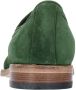 Sturlini Platte schoenen Groen Green Heren - Thumbnail 2