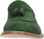 Sturlini Platte schoenen Groen Green Heren - Thumbnail 4