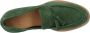 Sturlini Platte schoenen Groen Green Heren - Thumbnail 6