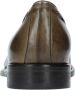 Sturlini Platte schoenen Groen Green Heren - Thumbnail 2