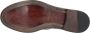 Sturlini Platte schoenen Groen Green Heren - Thumbnail 5