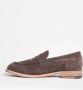 Sturlini Stijlvolle Schoenen voor elke gelegenheid Brown Heren - Thumbnail 3