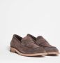 Sturlini Stijlvolle Schoenen voor elke gelegenheid Brown Heren - Thumbnail 4