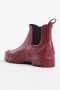 Stutterheim Burgundy Chelsea Rainwalker Regenlaarzen Rood Heren - Thumbnail 2