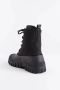 Stutterheim Urban Duck Boots Cordura Black Unisex - Thumbnail 3