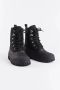 Stutterheim Urban Duck Boots Cordura Black Unisex - Thumbnail 4