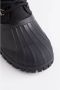 Stutterheim Urban Duck Boots Cordura Black Unisex - Thumbnail 6