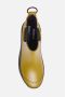 Stutterheim Klassieke Chelsea regenlaarzen Green Unisex - Thumbnail 3