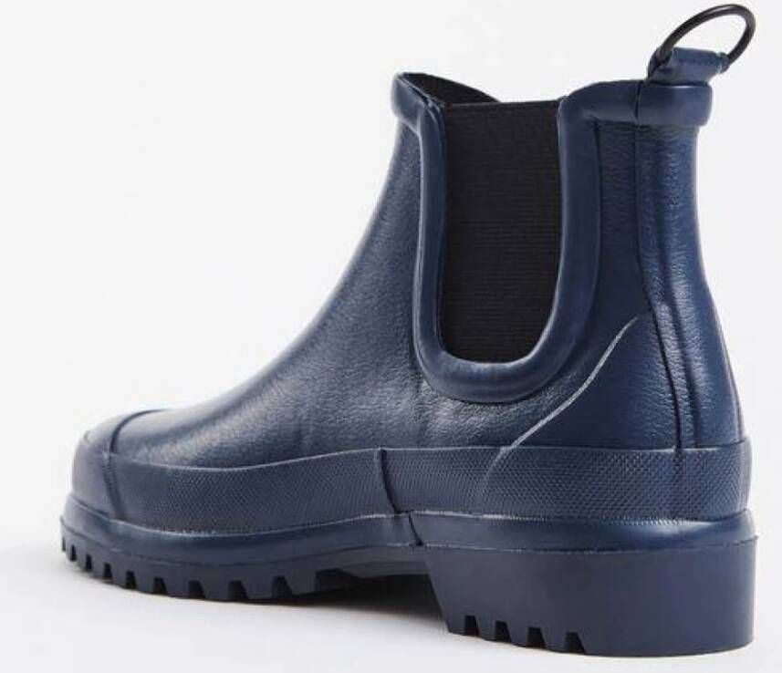 Stutterheim Shoes Blauw Unisex