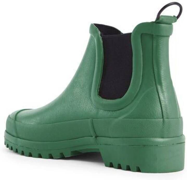 Stutterheim Shoes Groen Unisex