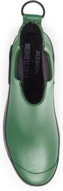 Stutterheim Shoes Groen Unisex