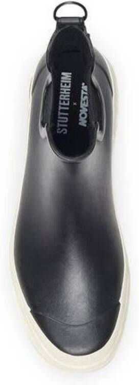 Stutterheim Shoes Zwart Unisex