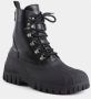 Stutterheim Stads Eendenlaarzen Black Heren - Thumbnail 2