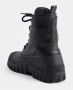Stutterheim Stads Eendenlaarzen Black Heren - Thumbnail 3