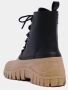 Stutterheim Stedelijke Eendenlaarzen Black Heren - Thumbnail 3
