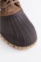 Stutterheim Stedelijke Eendenlaarzen Brown Unisex - Thumbnail 6