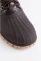 Stutterheim Stedelijke Eendenlaarzen Brown Heren - Thumbnail 6