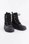 Stutterheim Urban Duck Boots Black Heren - Thumbnail 4