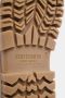 Stutterheim Waterafstotende Suède Winterlaarzen Brown Unisex - Thumbnail 5