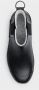 Stutterheim Winter Chelsea Regenlaarzen Black Unisex - Thumbnail 2