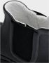 Stutterheim Winter Chelsea Regenlaarzen Black Unisex - Thumbnail 4