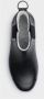Stutterheim Winter Chelsea Regenlaarzen Black Unisex - Thumbnail 2