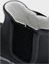 Stutterheim Winter Chelsea Regenlaarzen Black Unisex - Thumbnail 4